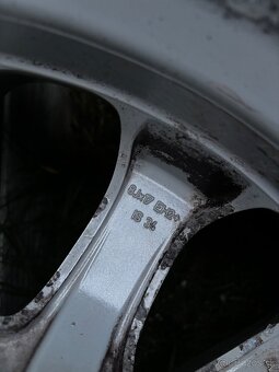 Bmw r17 komplet sada - 8