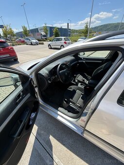 Škoda Octavia II Combi 1.9 TDI 77 kW 6st. manuál - 8