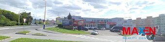 Predaj: 2 izbový byt, 42m2 + LOGGIA, KOŠICE - DARGOVSKÝCH HR - 8