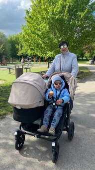 Bugaboo Donkey 5 - 8