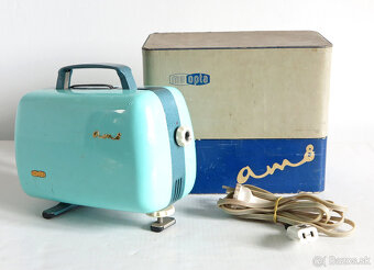 Premietačka Meopta AM8 vintage retro Československo - 8