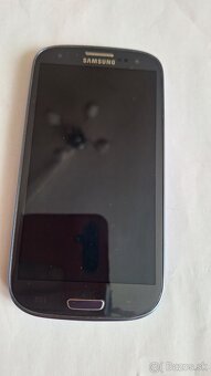 Samsung galaxy S3 neo GT-i9301i top stav - 8