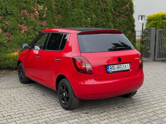 ŠKODA FABIA 1.2 HATCHBACK ❗️63.000KM 1.MAJITEĽ❗️ - 8