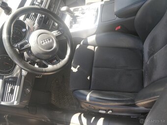 Audi A7, 2017, 172 tis. km - 8