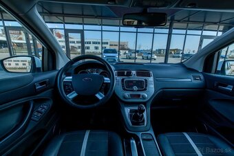 -rezervované- SUV Ford Kuga - 2010 - 2.0 TDCI - 8