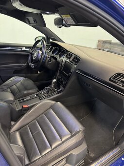 vw golf r variant 2.0tsi - 8