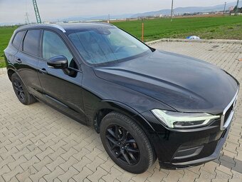 Volvo XC60 D4 Momentum, 4x4, A/T 2018 - 8