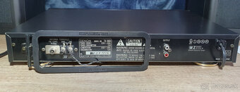 Tuner Denon TU-660 - 8