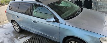 Passat B6 - 8