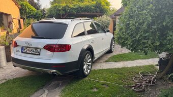Audi a4 allroad 2.0 TFSI - 8