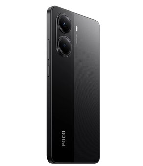 Poco X7 Pro 8/256 GB - zelený a čierny, 90W nabíjačka - 8