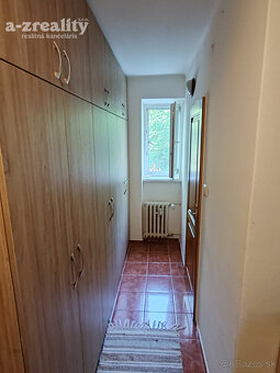 Prerobený 2 izbový byt na prenájom v centre Komárna - 8