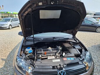 Volkswagen Golf, 1,4TSi Style - 8