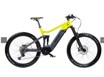 Nový MTF elektro bicykel 29. 1500€ - 8