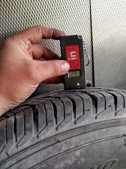 Predám otočné disky na Suzuki Samurai/Vitara 5x139.7 R15 - 8