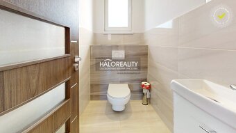 HALO reality - Predaj, rodinný dom Lučenec, posledný volný - - 8