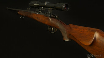 Zastava 308win s puskohladom Zeiss a závitom - 8