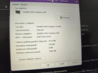 HP EliteBook 840 G6 8GB/256GB M2 - 8