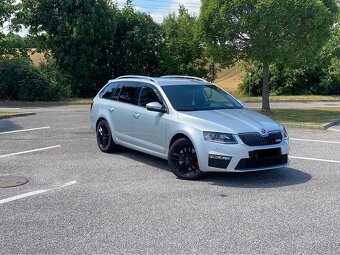 Škoda octavia 3 2.0tdi - 8
