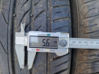 Skoda 5x100 R15 - 8