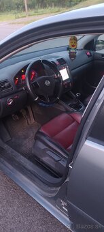 Volkswagen Golf 5 1.9 77kw - 8
