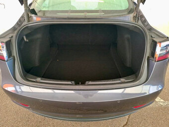 Tesla Model 3 Standard Range Plus RWD 25.900,- EUR s DPH - 8
