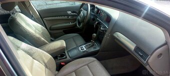 Predam audi a6 c6 - 8