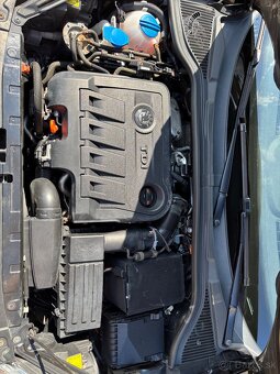 Škoda YETI 2.0 TDI - 8