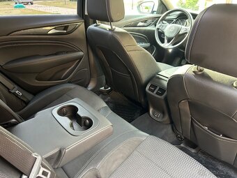 Opel Insignia 2.0 CDTI 4x4 - 8