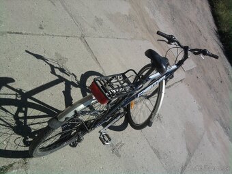 Predam cestny bicykel znacky Dema Arosa - 8