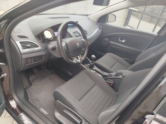 Renault Megane 1,2 TCe, 2015 - 8