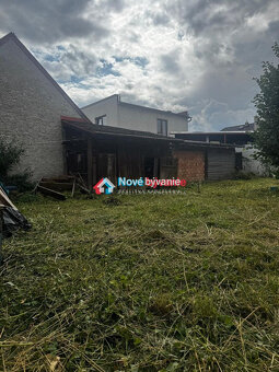 Predaj: RD Varín, 328 m2 pozemok, 56 m2 dom (N053-12-DASE) - 8