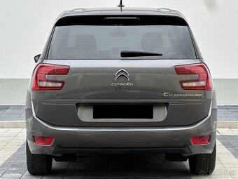 Citroen C4 Grand Spacetourer BlueHDi 130 Feel 7 MIESTNE LED - 8