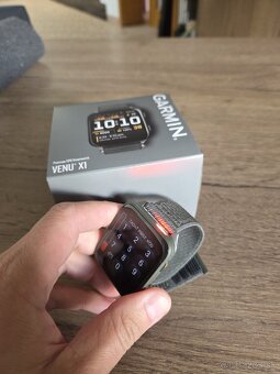 Garmin Venu X1 - 8
