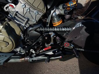 Ducati Streetfighter V4S speciale N°7 - 8