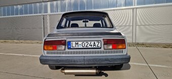 Škoda 105 L 5 rýchlostná motor favorit r.v. 1984 - 8