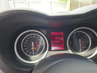 ALFA ROMEO 159 SPORTWAGON 1.9 JTD - 8