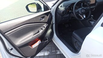 NISSAN JUKE MY24 N-CONNECTA 7DCT - 8