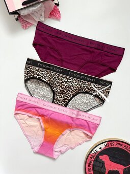 Victoria’s Secret PINK nohavičky M - 8