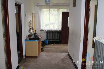 SPEKTRUM REALITY- Na predaj 4-izbový rodinný dom s pozemkom - 8