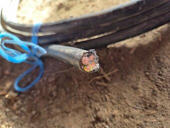 Kábel CYKY/AYKY - 8