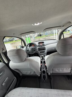 Citroën C3 1.1 44KW 158000 km - 8