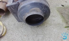 Prídavné kúrenie do nákladných vozidiel - 8