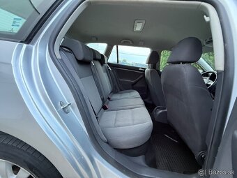 Volkswagen Golf V Variant 1.9 TDI 77kw - 8