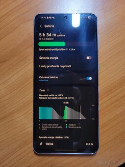 Samsung Galaxy S21+ 5G - ČÍTAJ POPIS - 8
