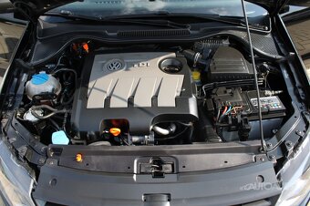 Volkswagen Polo 1,6 TDi 66 kW TRENDLINE - 8