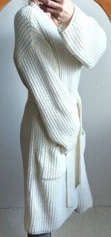 S. Oliver, Nový oversize kardigán L/40/12·Nové bez visačky - 8