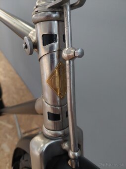 Strarožitné bicykle - 8