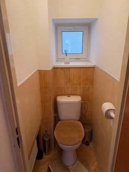 Dvojgeneračný rodinný dom KAMENÁRSKA ul. - 8