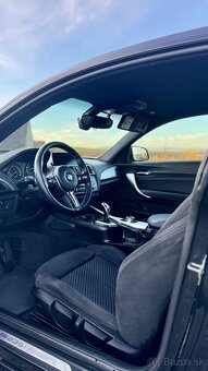 BMW M235i F22 M-performance Navi Xenon TOP - 8